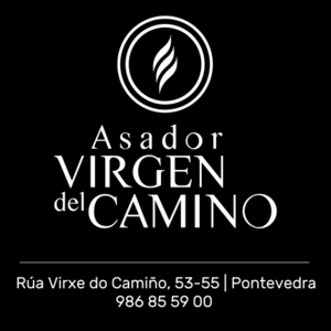 Virgen del Camino