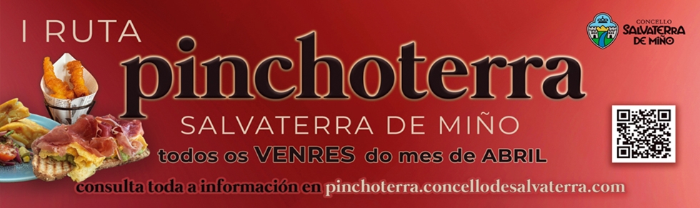Pinchoterra 2024