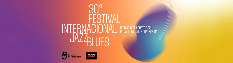 Festival Jazz Pontevedra 2024