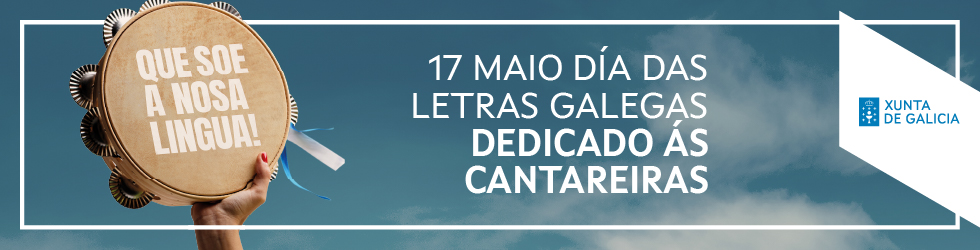 Letras Galegas Xunta 2025