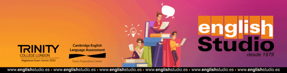 English Studio Sanxenxo 2025