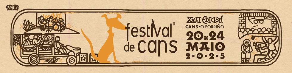 Festival de Cans 2025