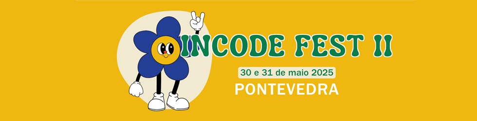 Incodefest II 2025