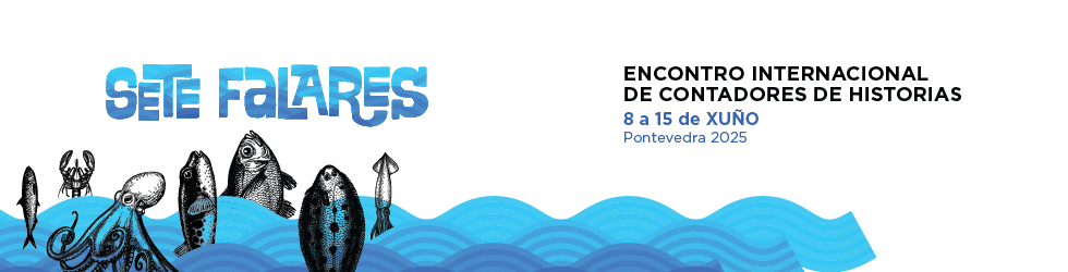 Sete Falares 2025