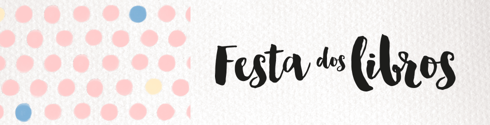 Festa dos Libros Pontevedra 2025