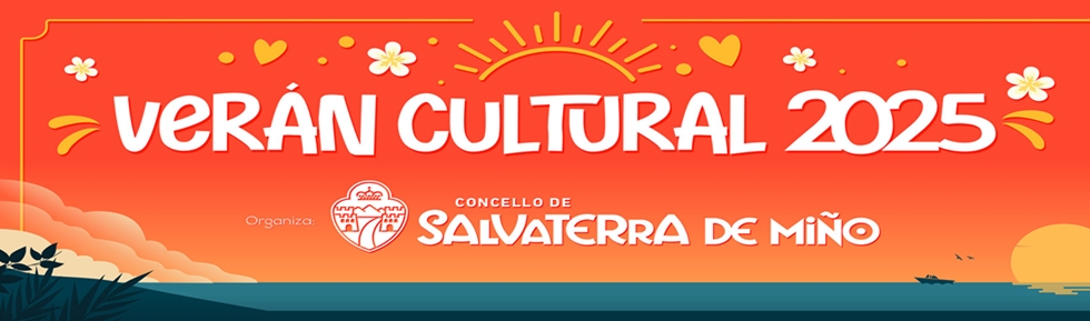 Verán Cultural Salvaterra 2025