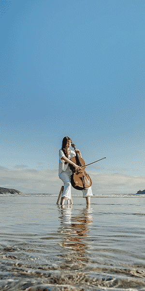 Día de Galicia – Chelo