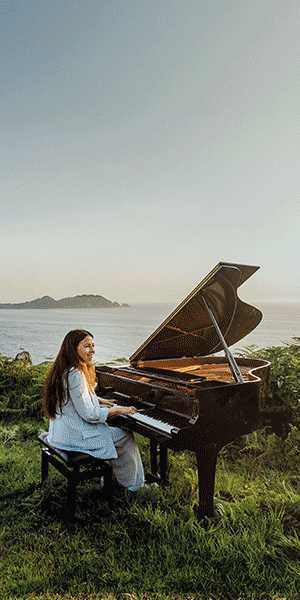 Día de Galicia – Piano