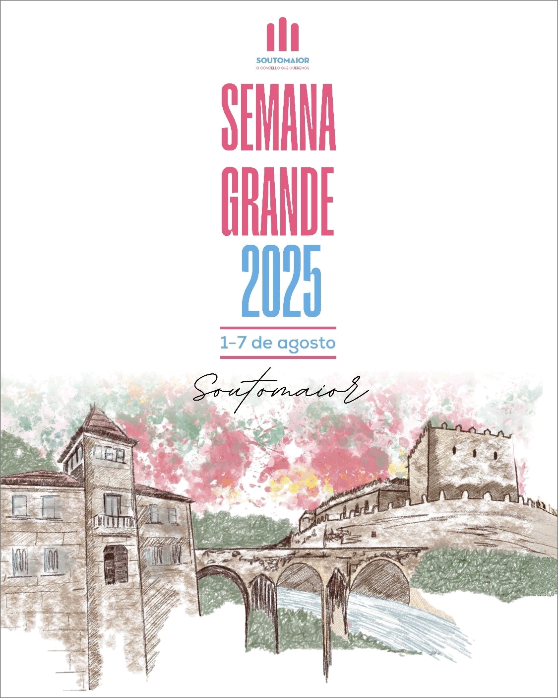 Semana Grande de Soutomaior