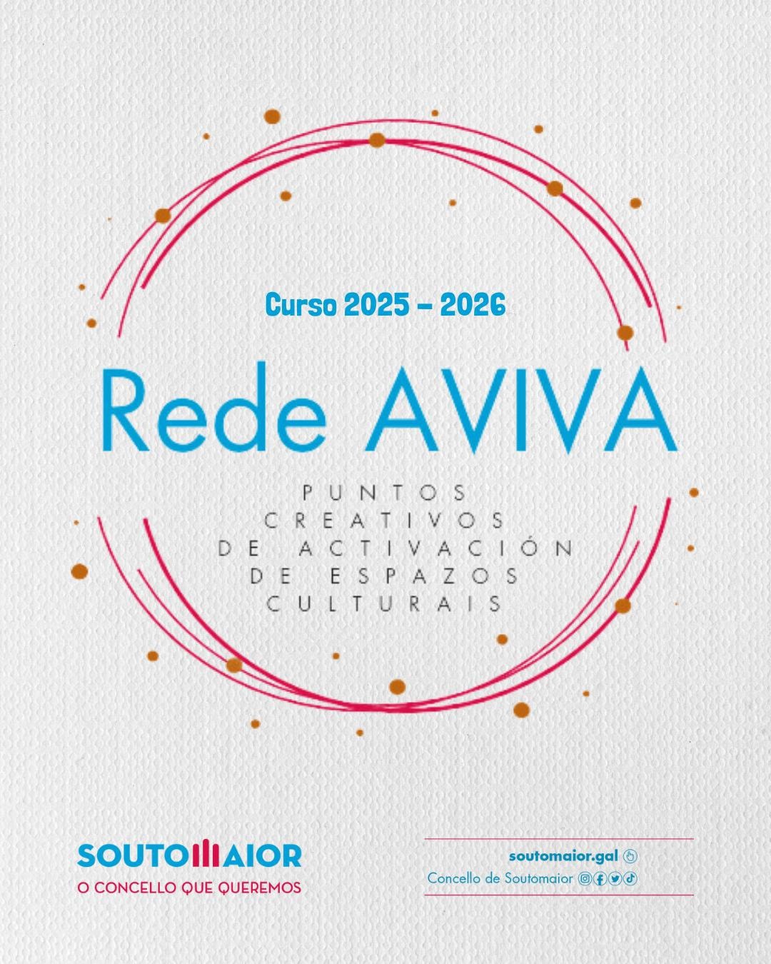 Rede Aviva Soutomaior 2025