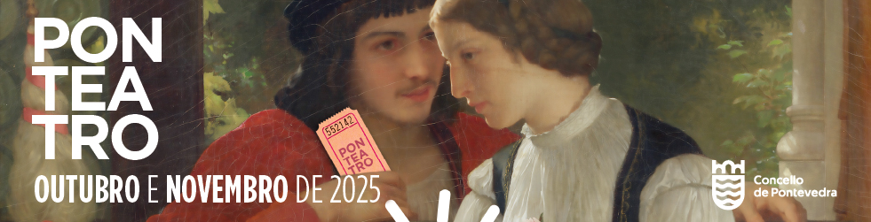Ponteatro 2025