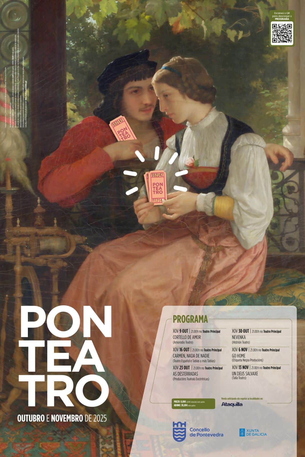 Ponteatro 2025