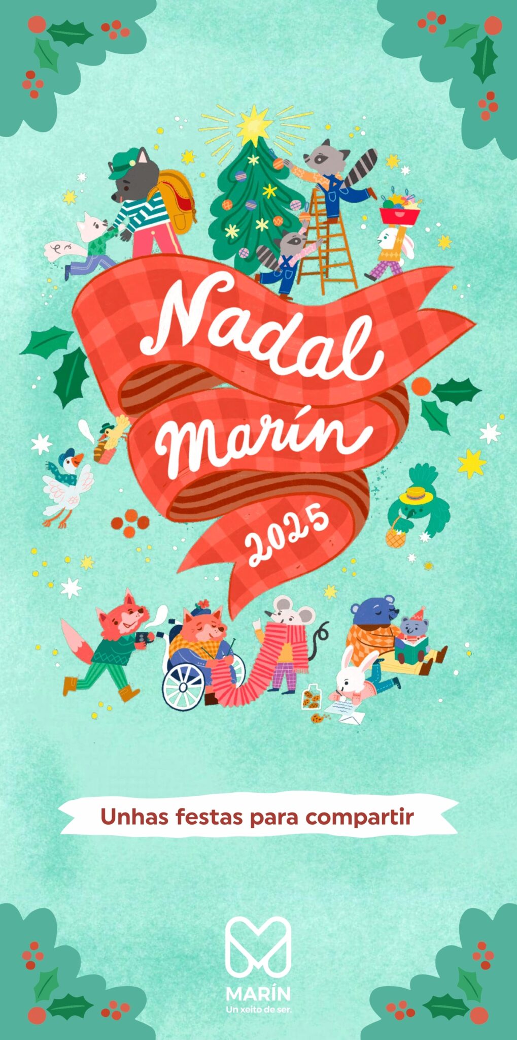 Nadal Marín 2025
