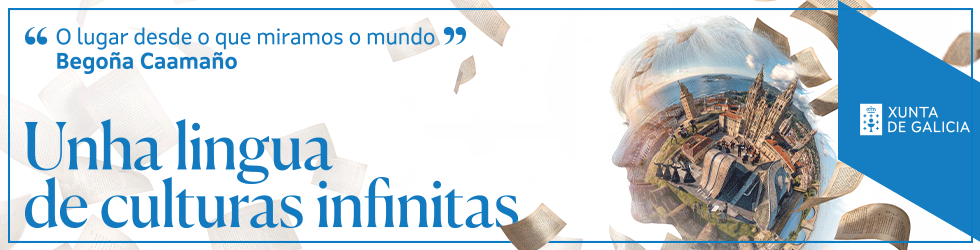 17 Maio Letras Galegas 2026
