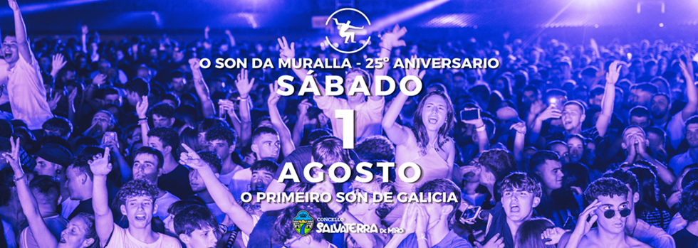 O Son da Muralla 2026