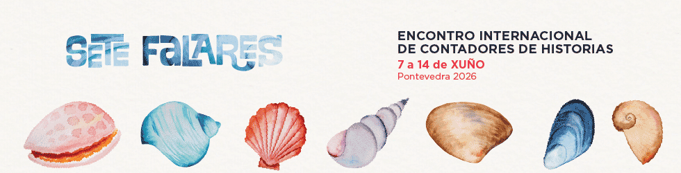 Sete Falares 2026