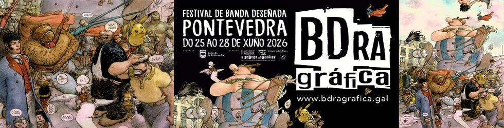 BDraGráfica 2026