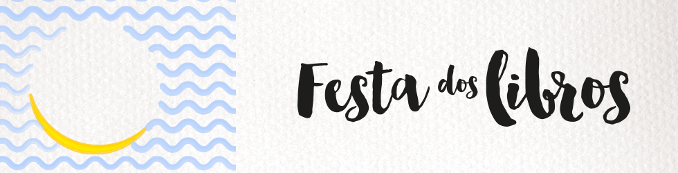 Festa dos Libros 2026