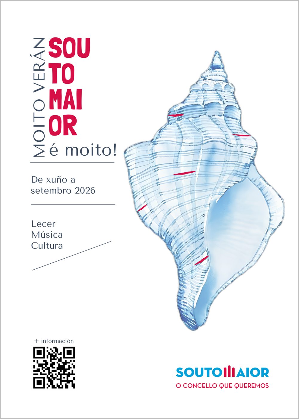 Moito Verám Soutomaior é moito 2026
