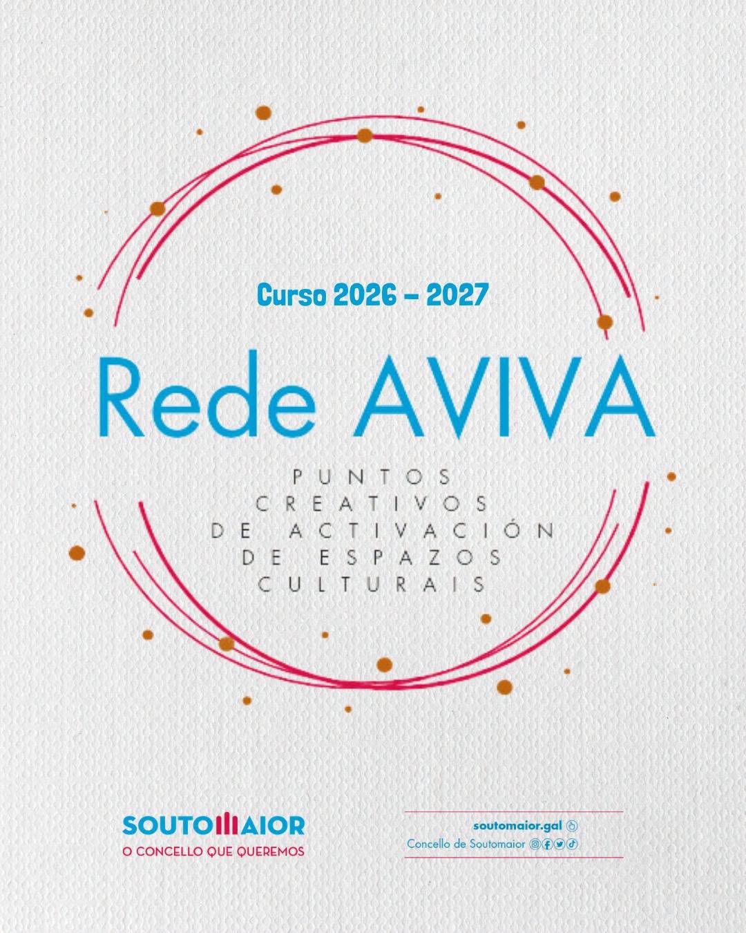 Rede Aviva Soutomaior 2026