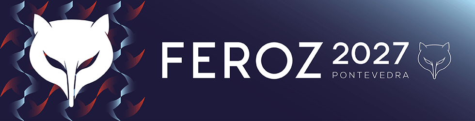 Premios Feroz Pontevedra 2027
