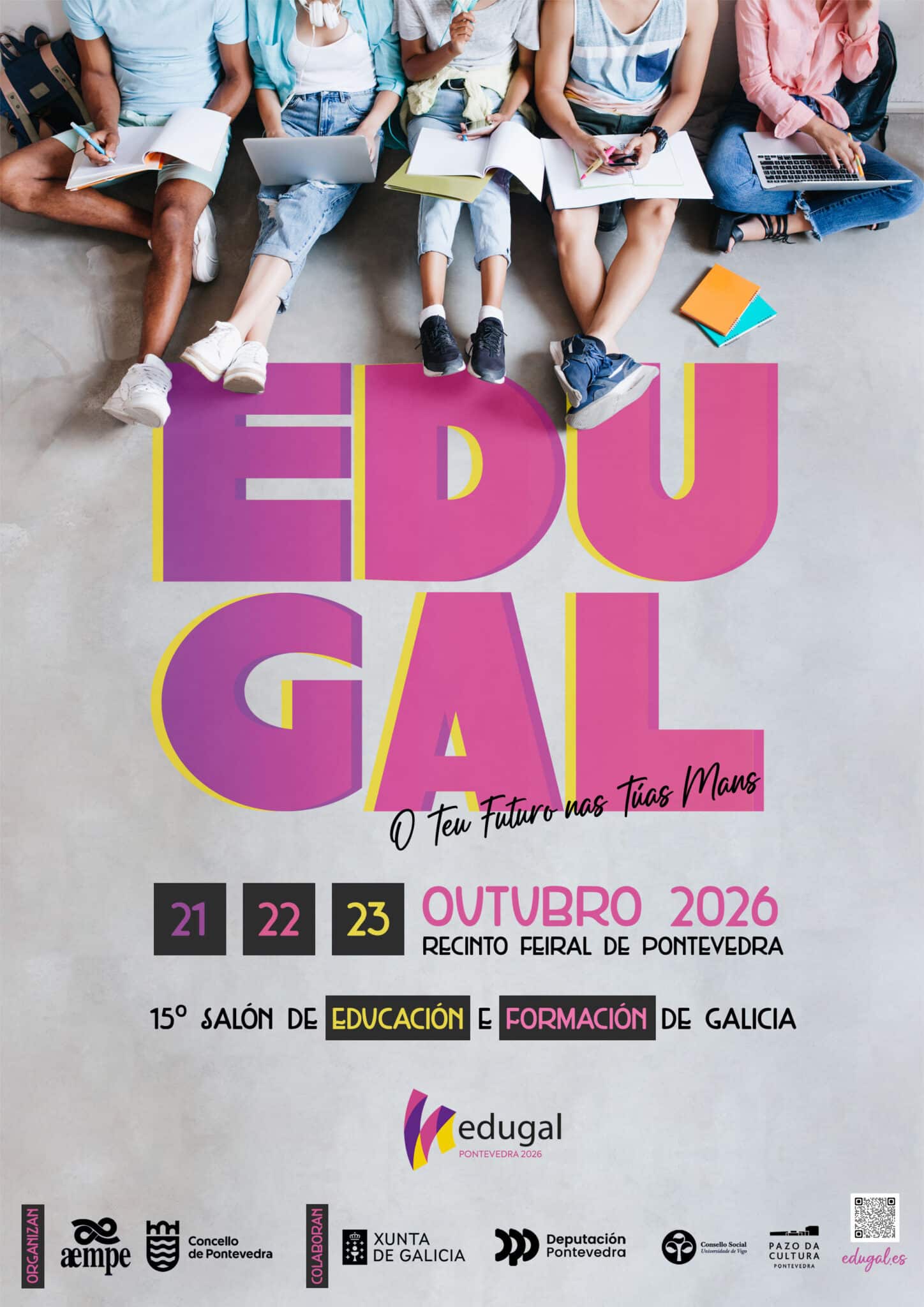 Edugal 2026